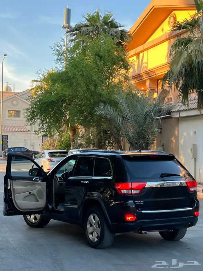 جراند شيروكي2013 1