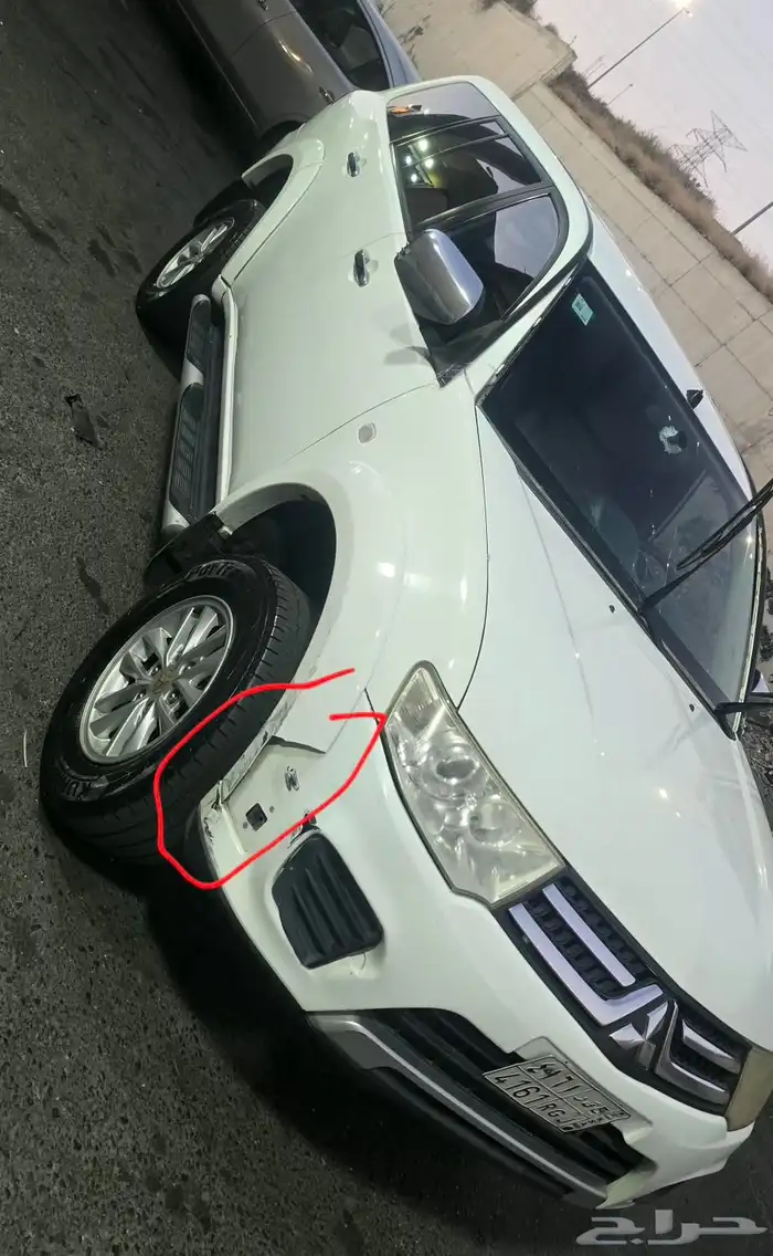 باجيرو سبورت 2015 8