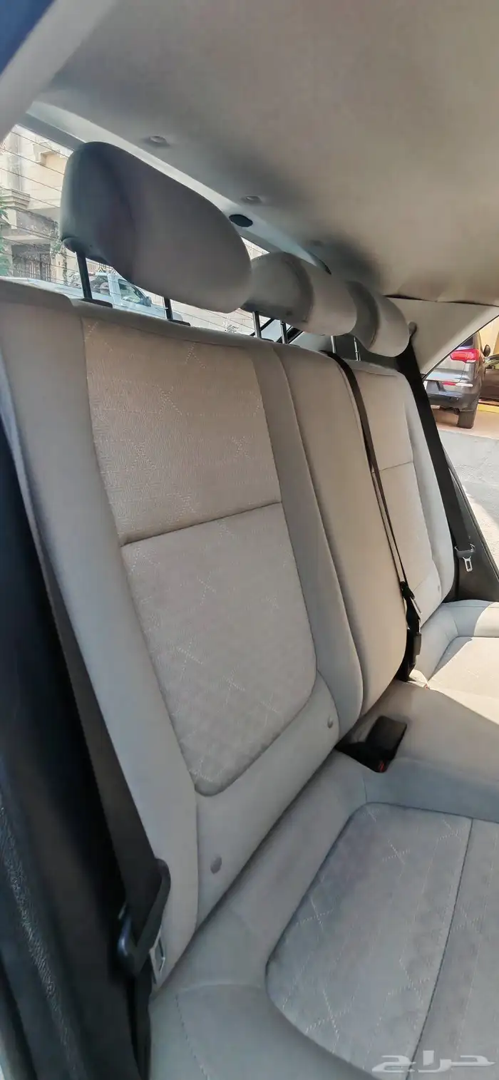 كيا ريو هتشباك 2019 9