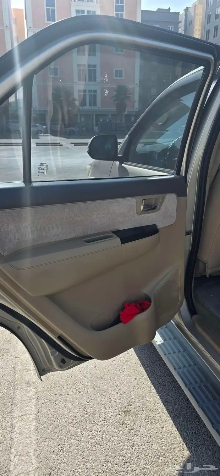 تويوتا فوشنر 6