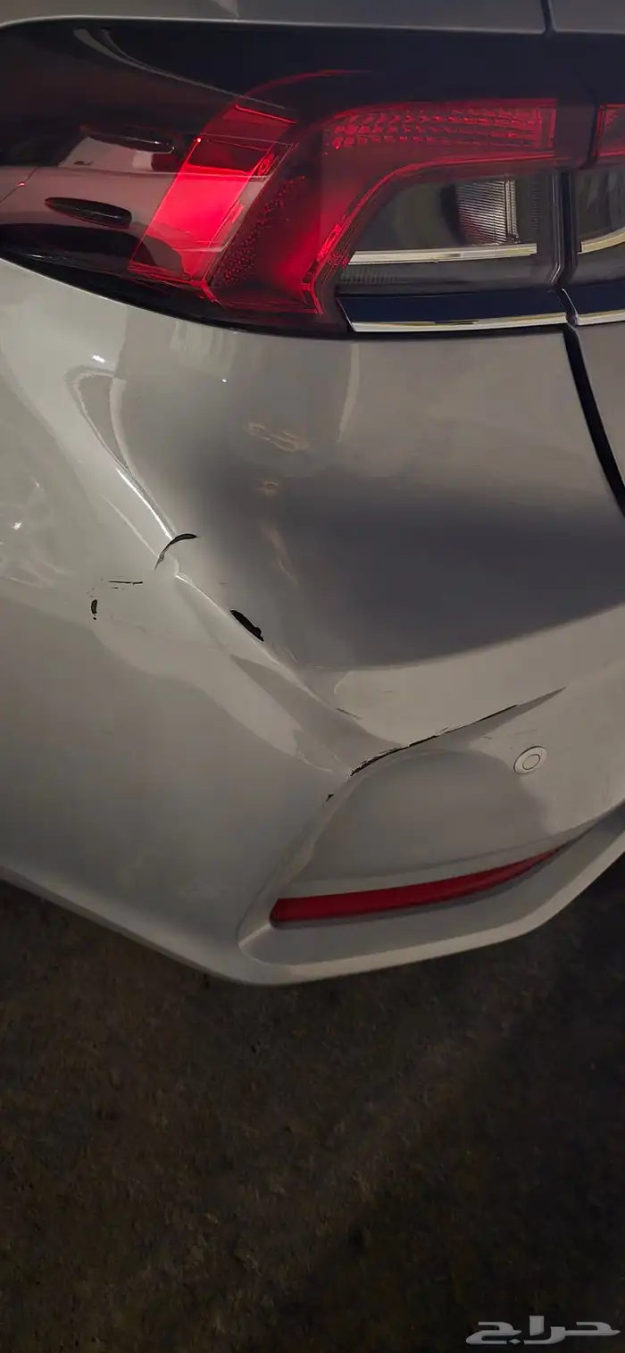 كورولا 2024 مكينه كبيره 2.0 3