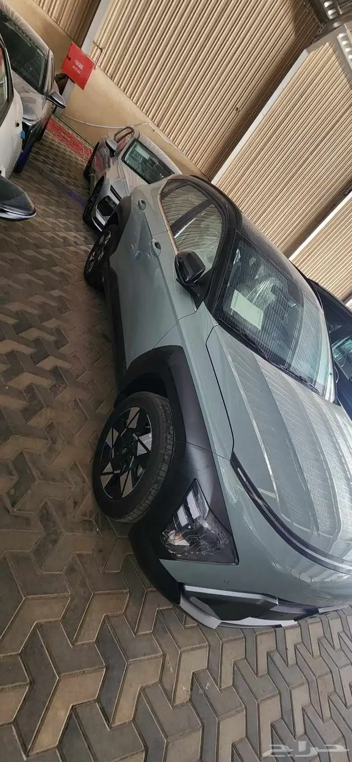 هونداي كونا 2