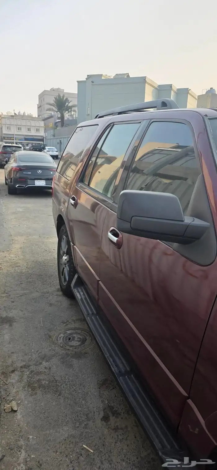 فورد اكسبديشن 2013 3