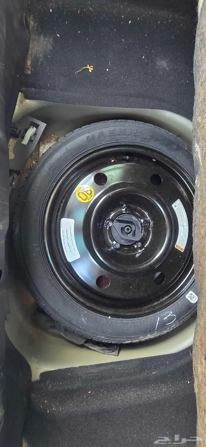 فورد فليكس مخزن. فرصه 5