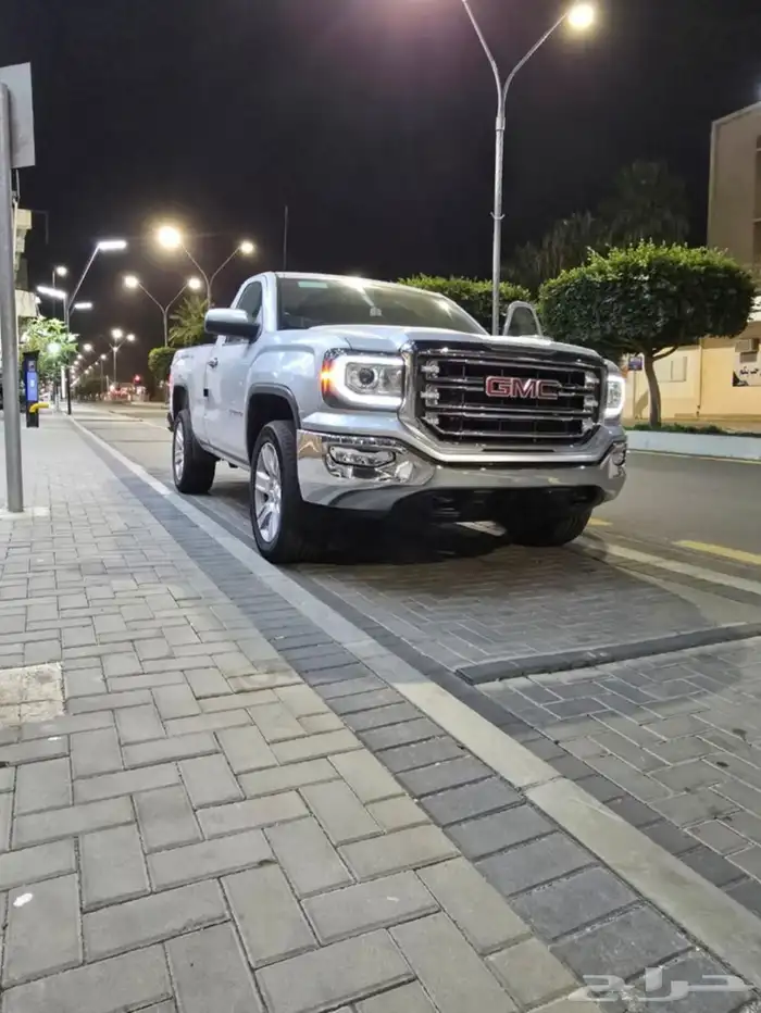 جمس سيرا موديل 2014 1