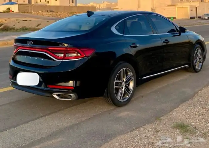 ازيرا 2018 اسود على السوم 0