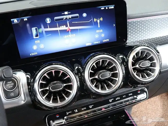 GLB250 4MATIC 2025 19