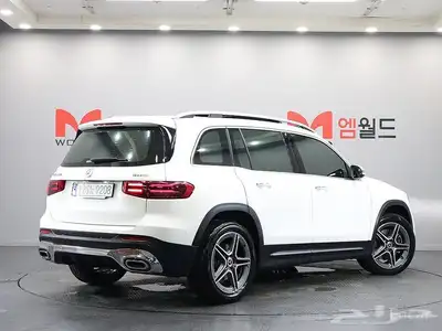 GLB250 4MATIC 2025 index