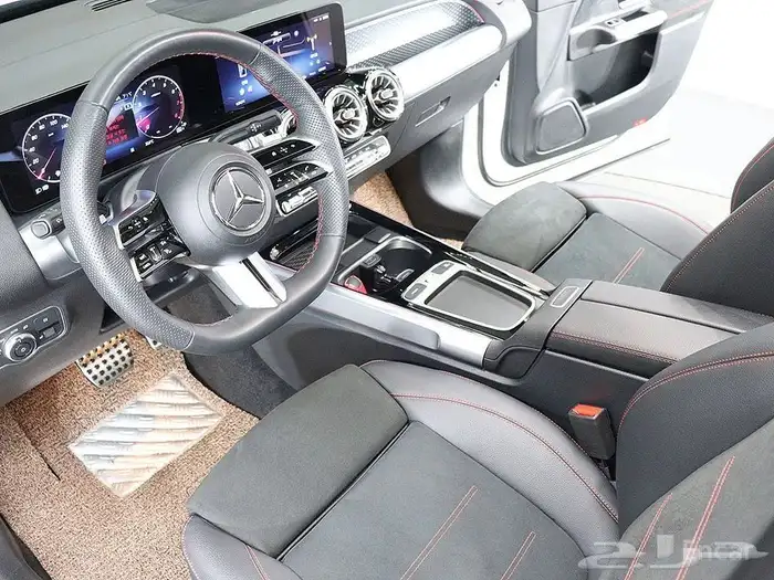 GLB250 4MATIC 2025 8