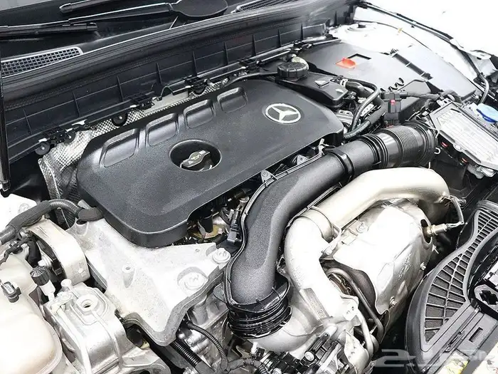 GLB250 4MATIC 2025 12