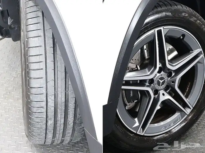 GLB250 4MATIC 2025 11