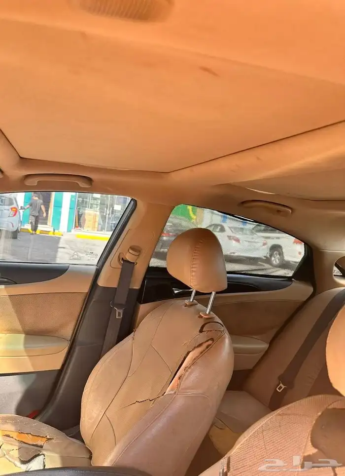 للبيع سوناتا 2013 فل كامل 0