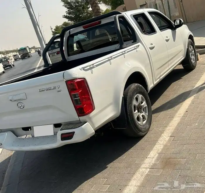 للبيع ونيت جريت وول موديل 2022 5