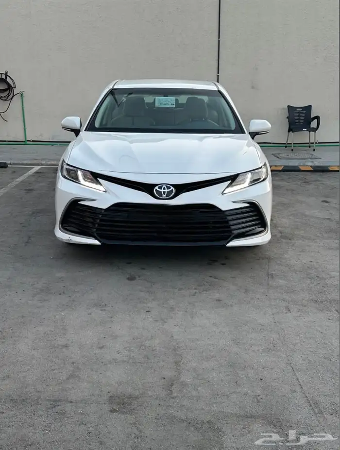 كامري  ستاندر وكالة 0