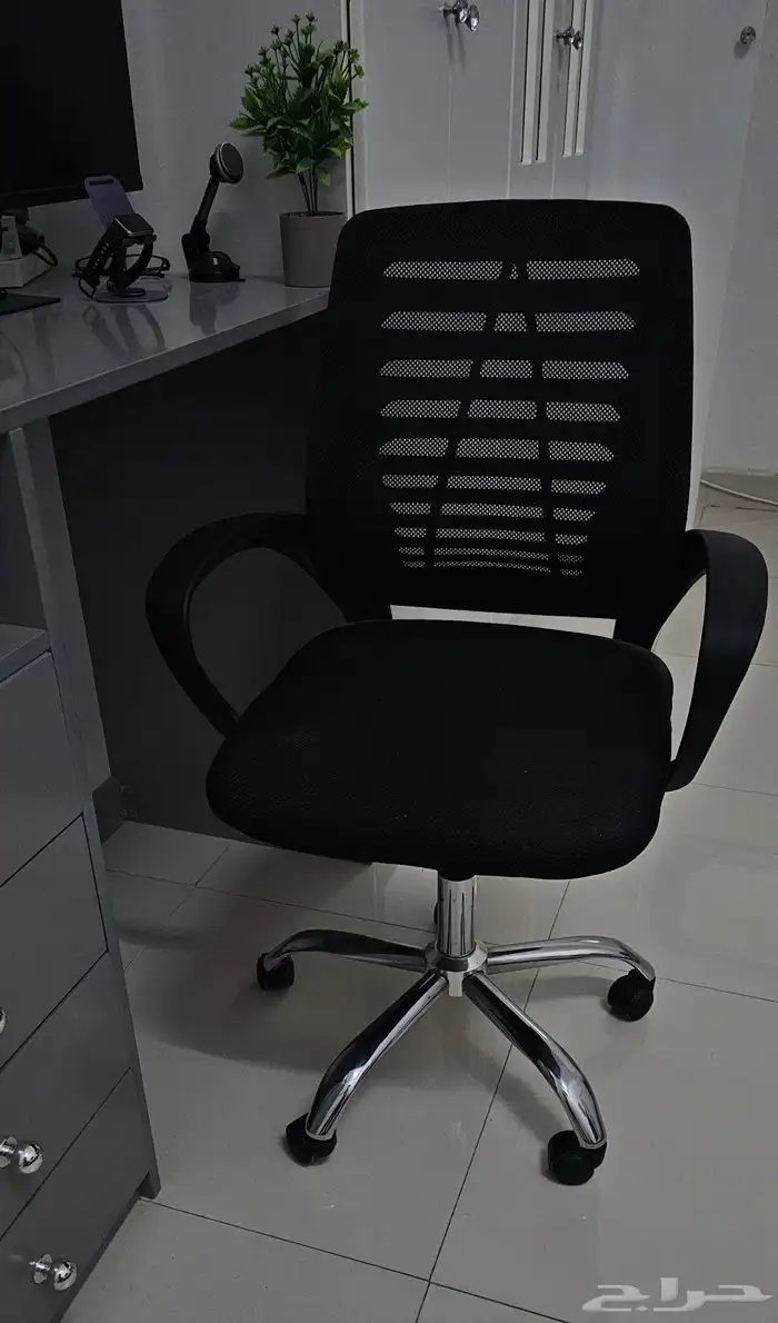 كرسي مكتبي 1