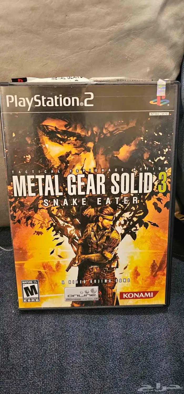 اشرطه سوني ون 1 و اشرطه سوني 2 و 3 1