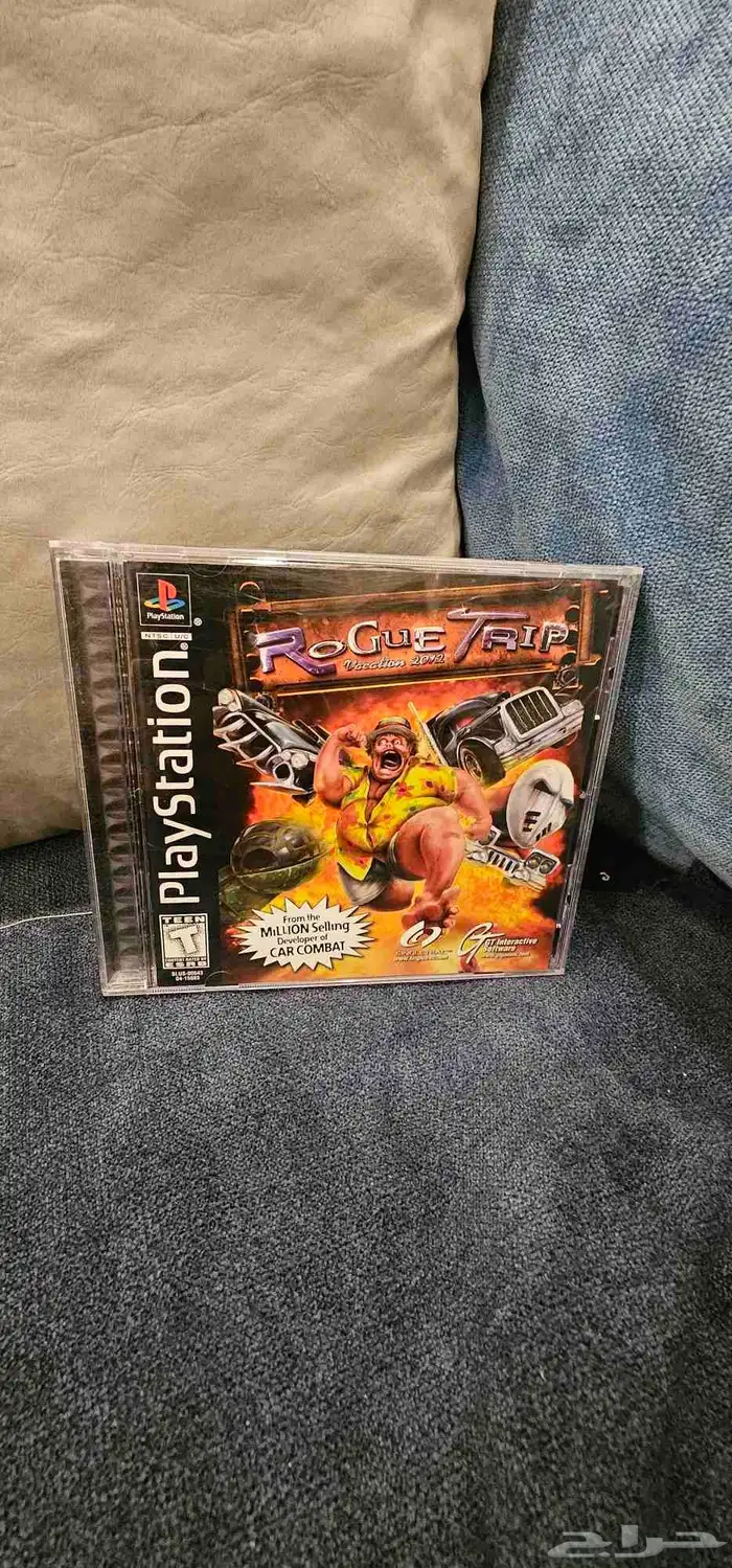 اشرطه سوني ون 1 و اشرطه سوني 2 و 3 9