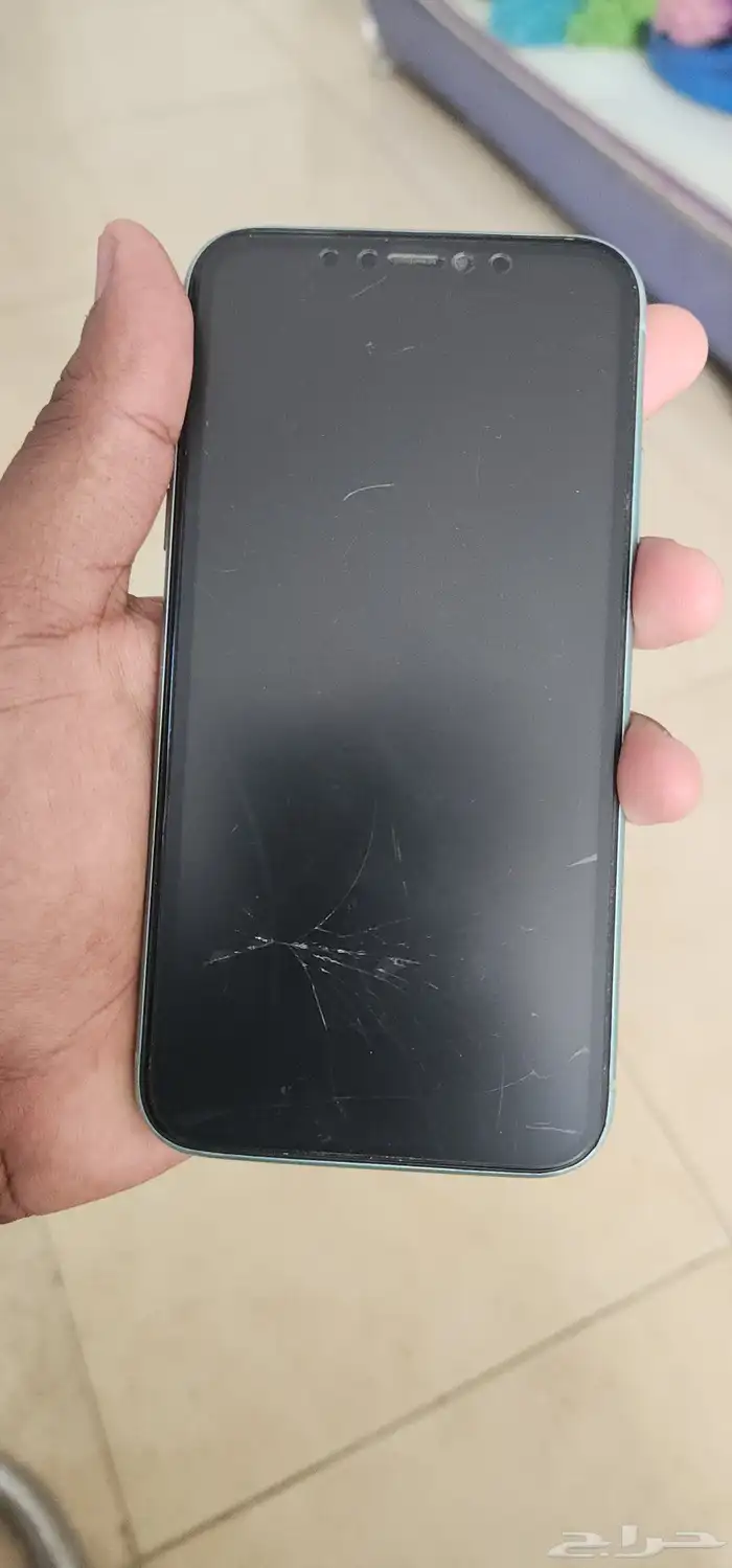 ايفون 11 للبيع او البدل 1