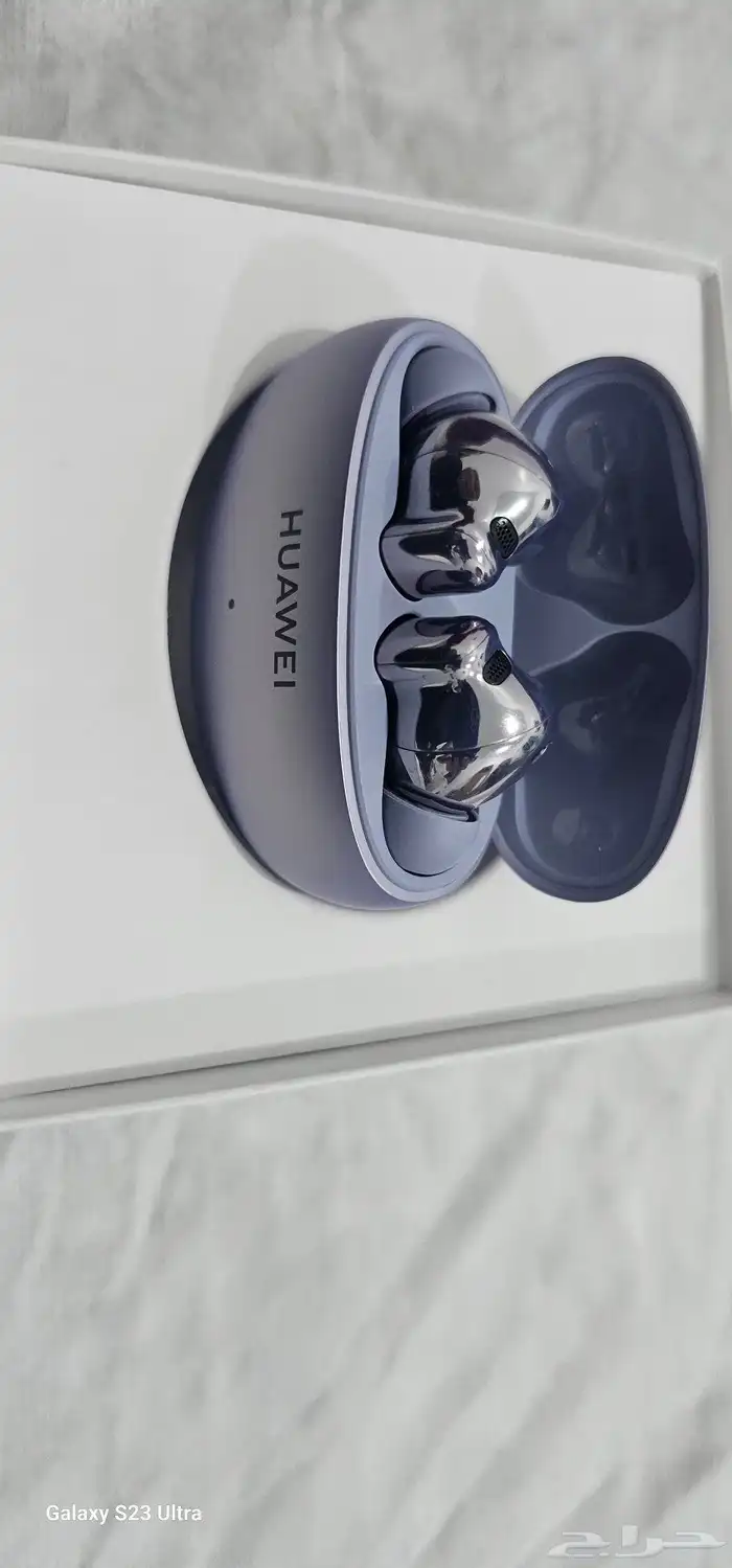 سماعة هواوي فري بودز 6i 2