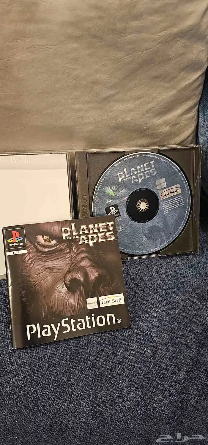 اشرطه سوني ون 1 و اشرطه سوني 2 و 3 6