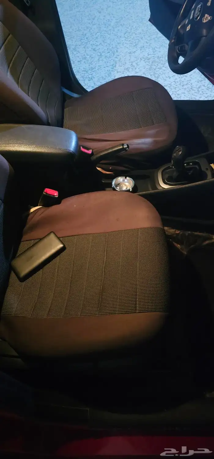 كيا ريو 2016 5