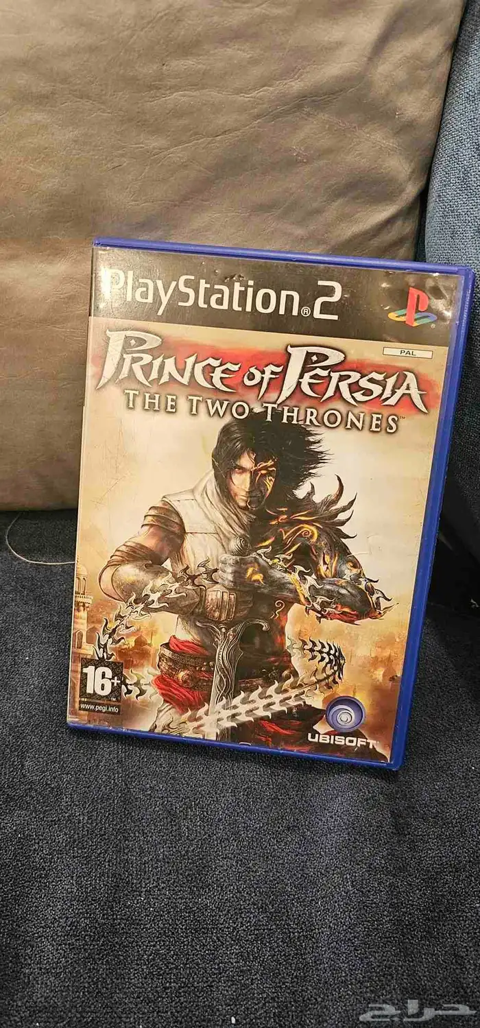 اشرطه سوني ون 1 و اشرطه سوني 2 و 3 3