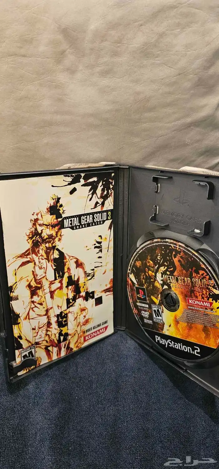 اشرطه سوني ون 1 و اشرطه سوني 2 و 3 0