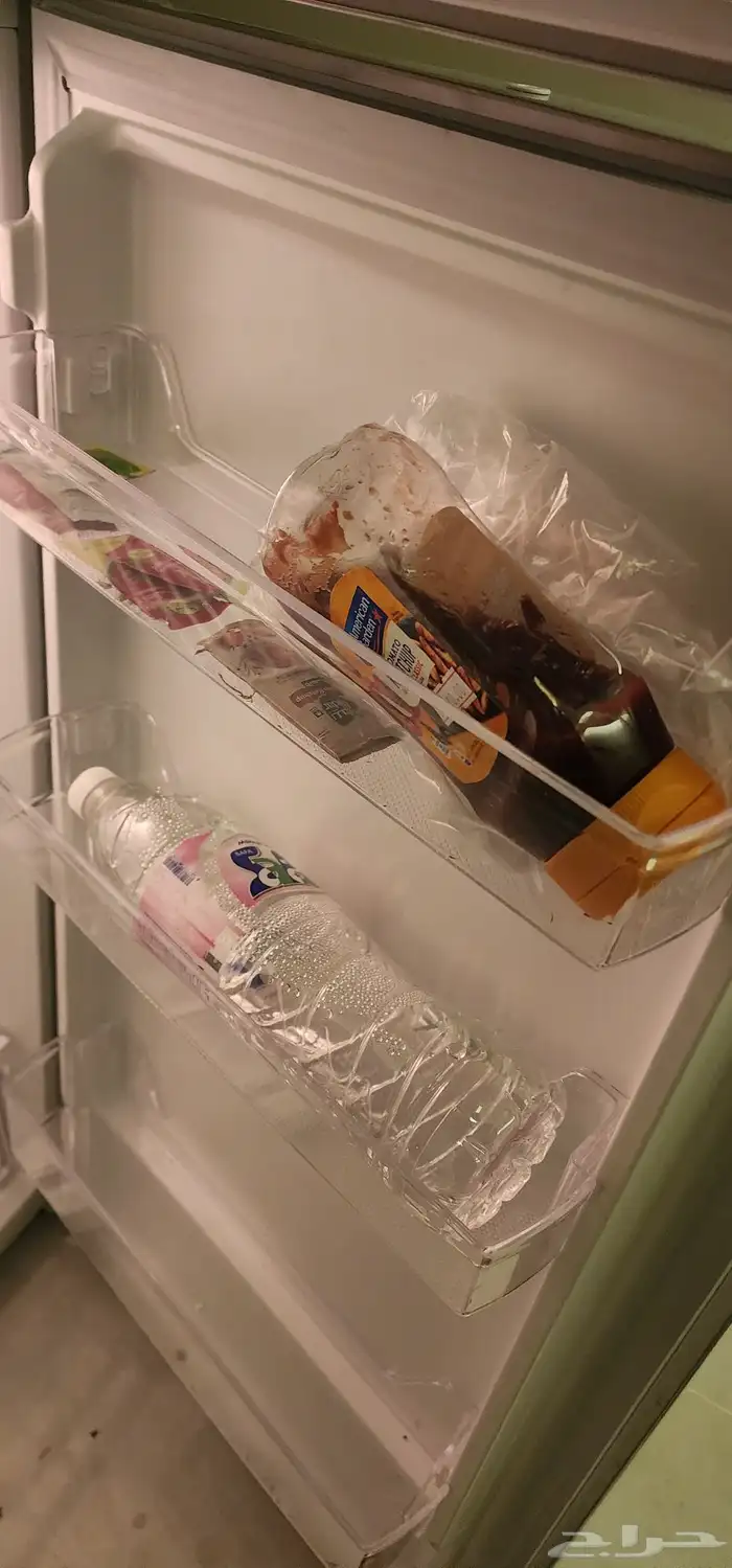 ثلاجة للبيع 2