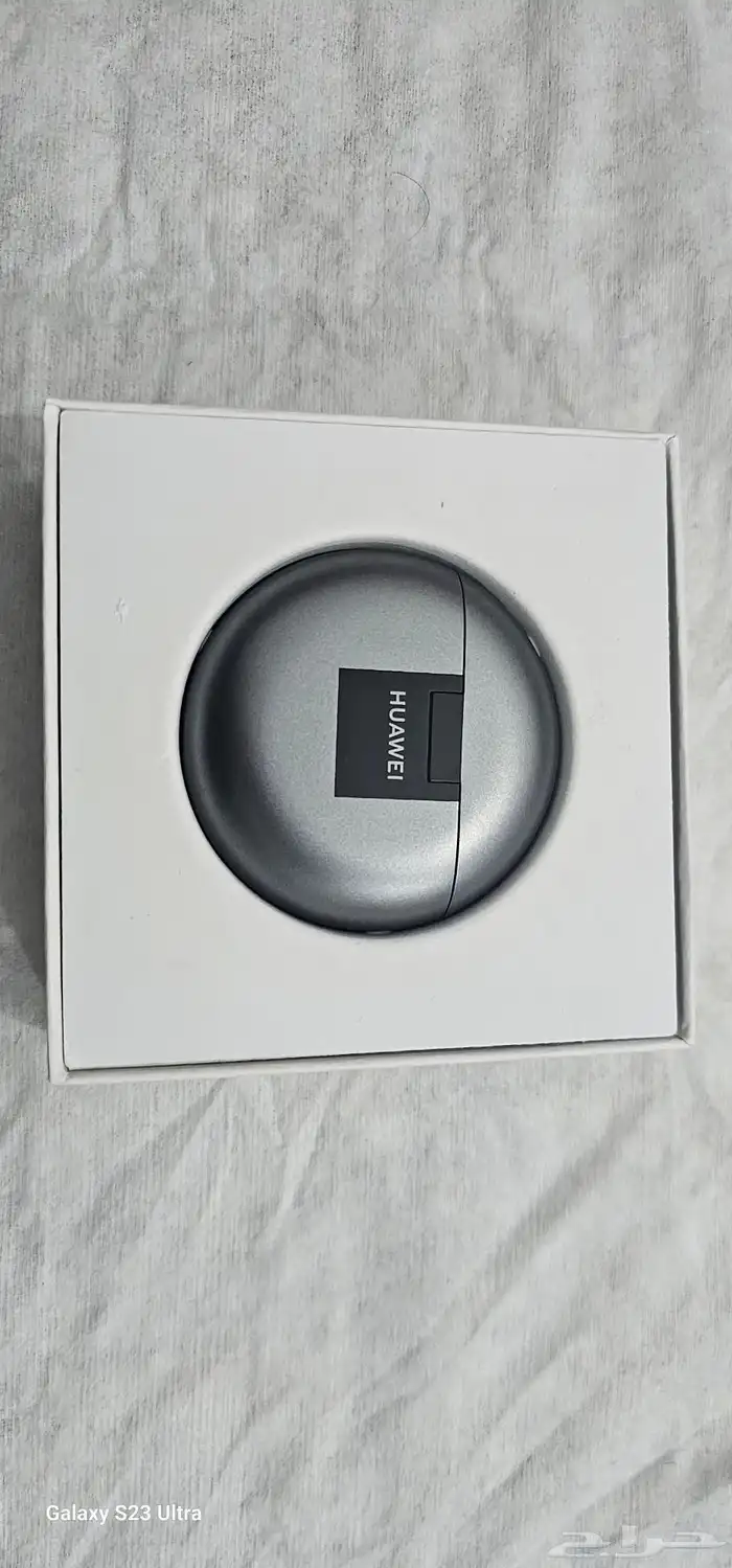 سماعة هواوي فري بودز 4E 0