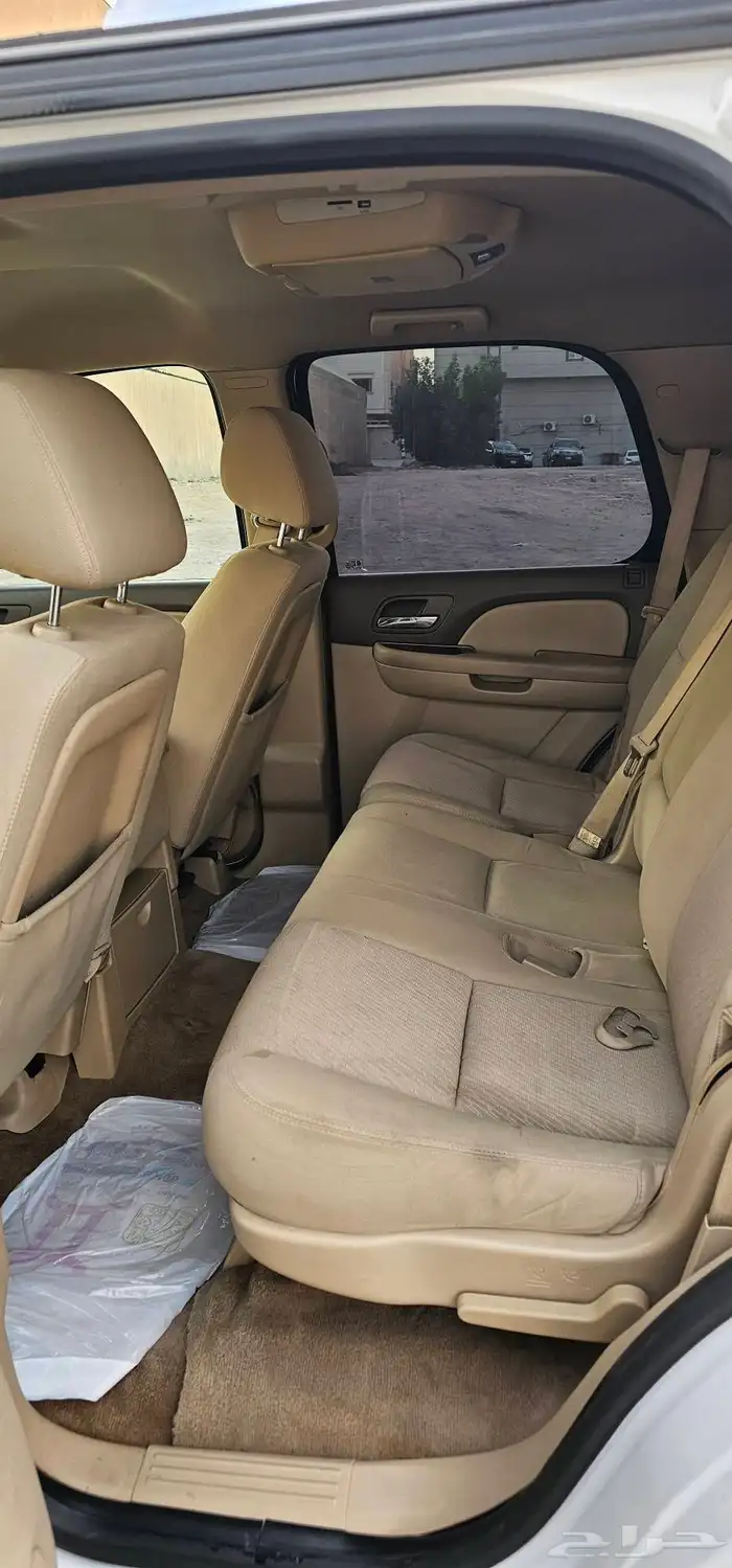 جمس يوكن قصير نظيف 7