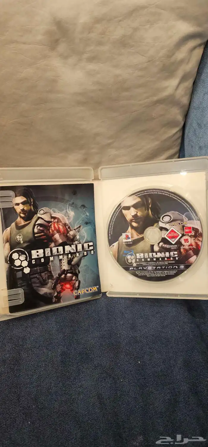 اشرطه سوني ون 1 و اشرطه سوني 2 و 3 5