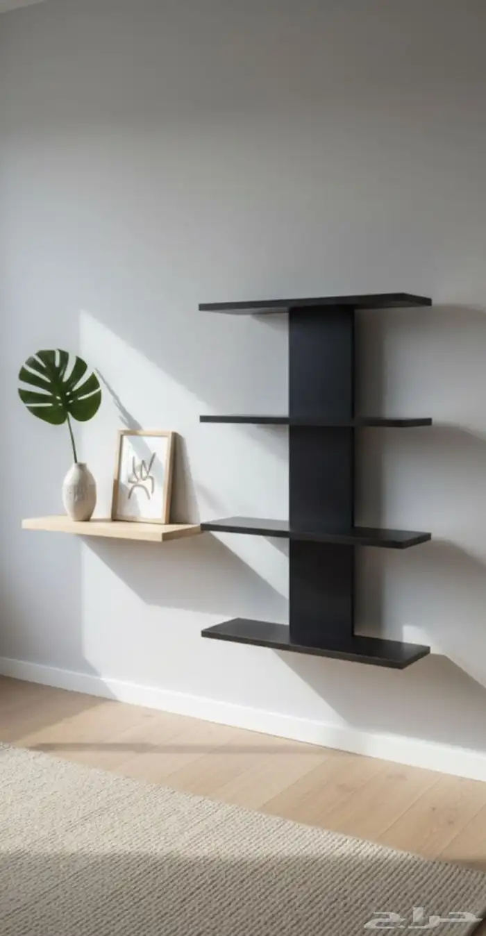 رفوف (رف زوفا) 2