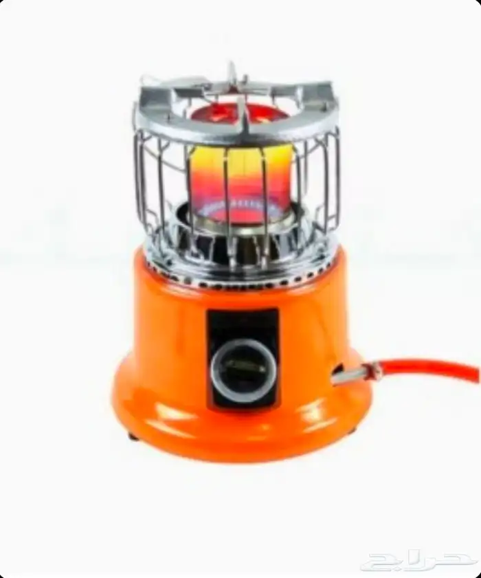 للبيع دقايه غاز جديد 0