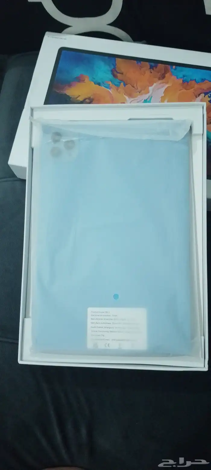 جوال لوحي جديد 4