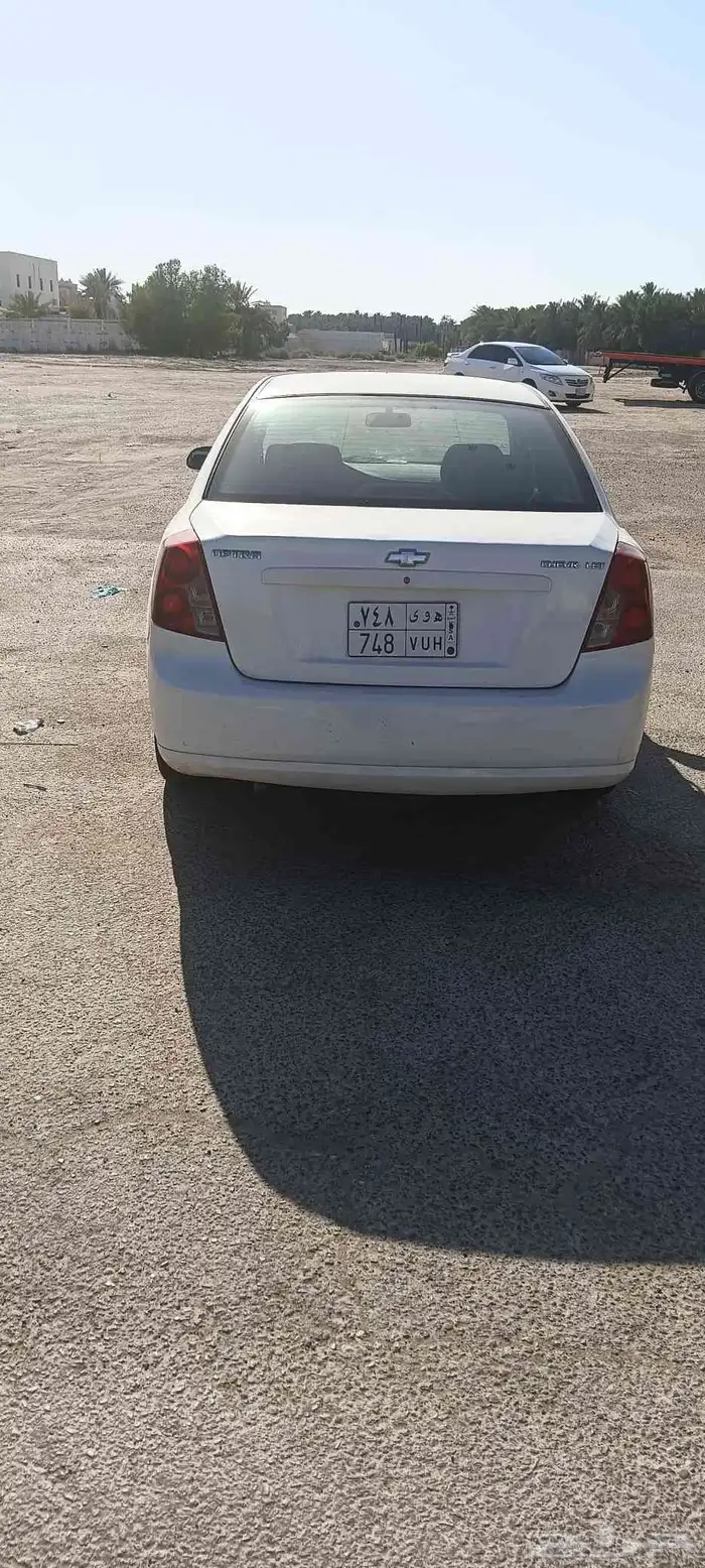 شفروليه ابترا 2006 0