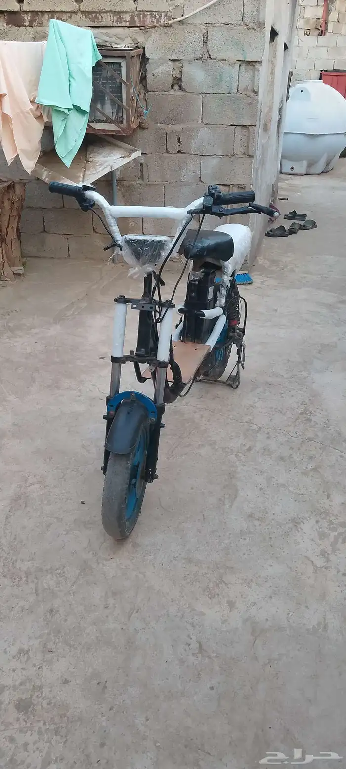 اسكوتر للبيع 0