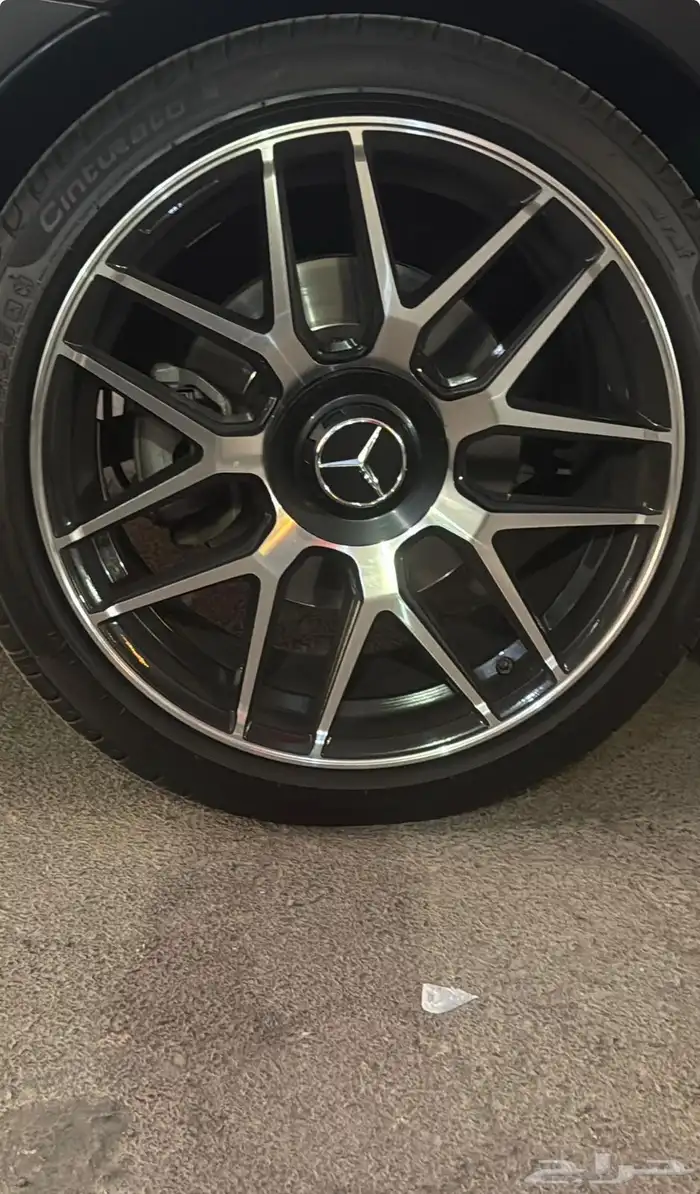 جنوط مقاس 19 0