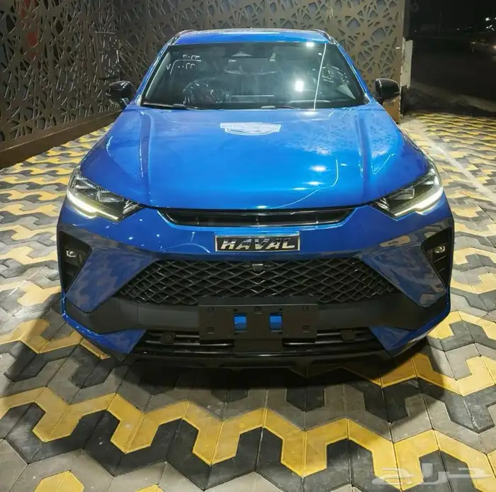 هافال H6 جي تي فل كامل موديل 23 بسعر خاص للكاش والتقسيط 0