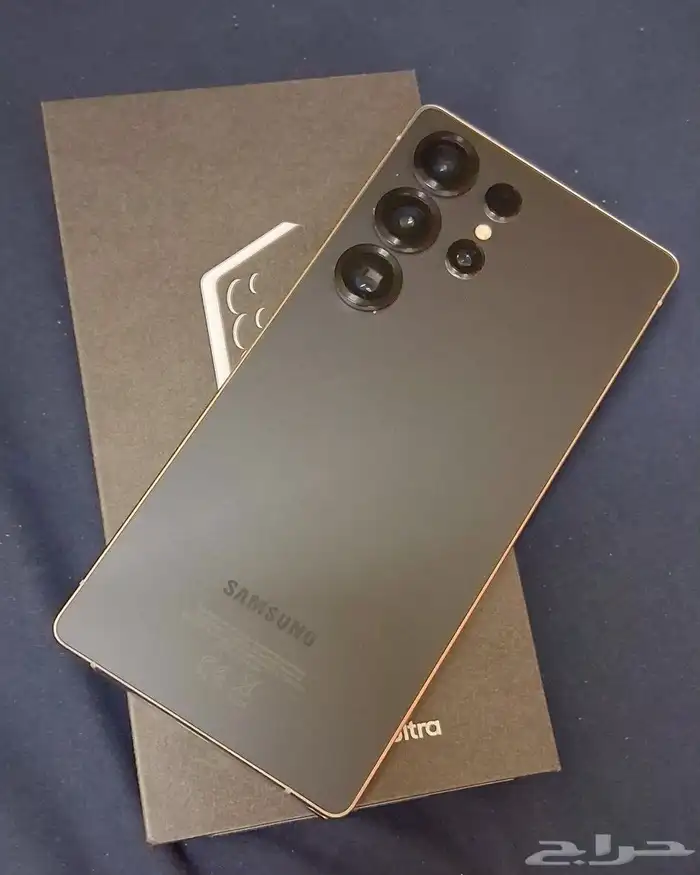 سامسونج اس 25 الترا 0