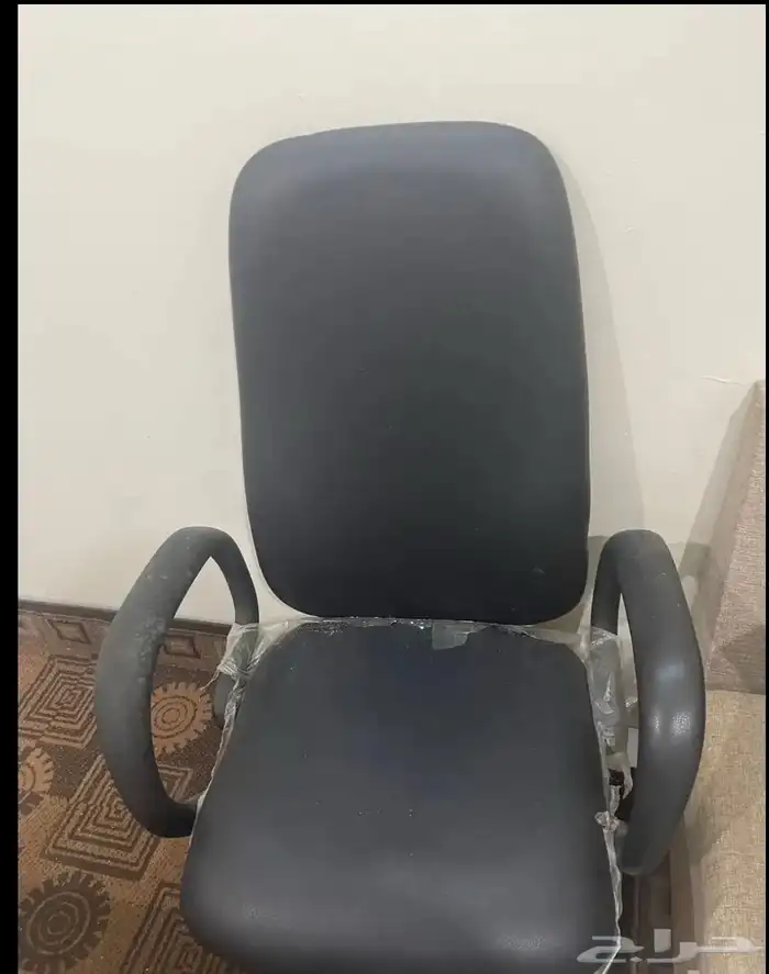 كرسي مكتب نظيف مره 2