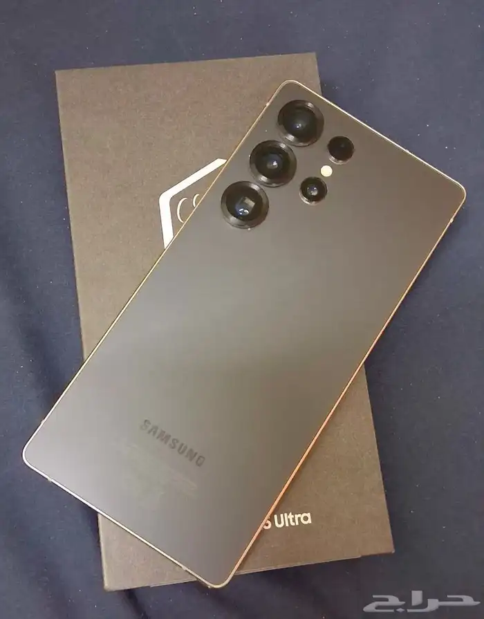 سامسونج اس 25 الترا 1