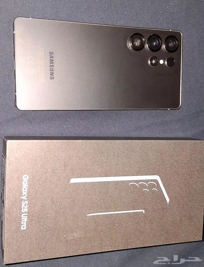 سامسونج اس 25 الترا 2