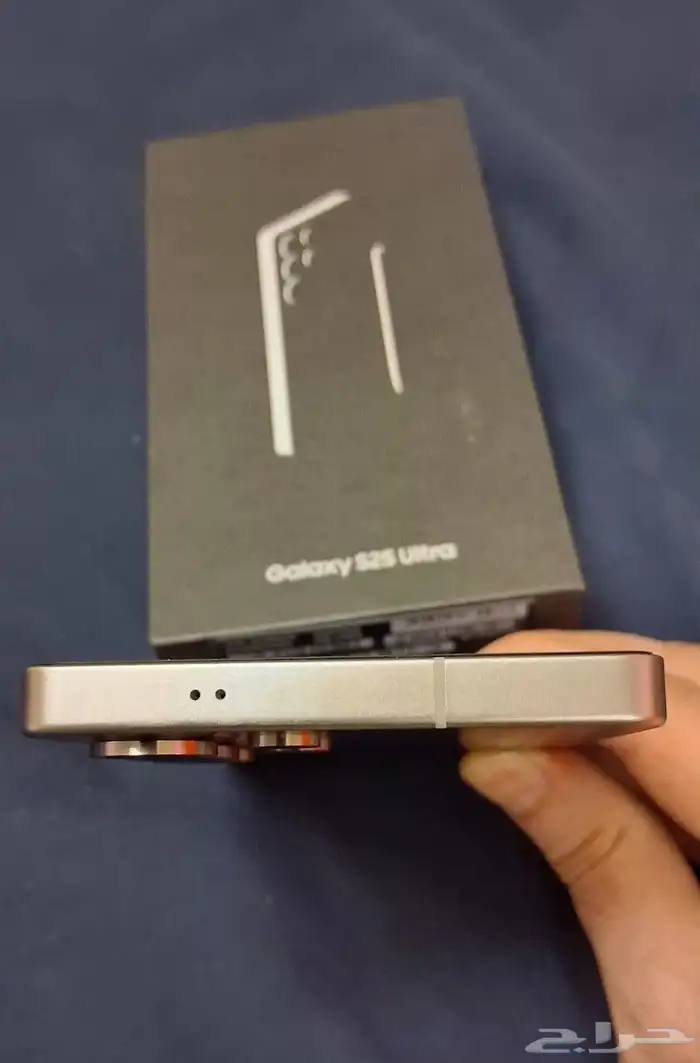 سامسونج اس 25 الترا 4