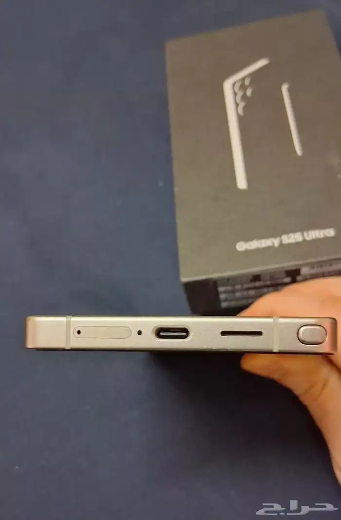 سامسونج اس 25 الترا 3