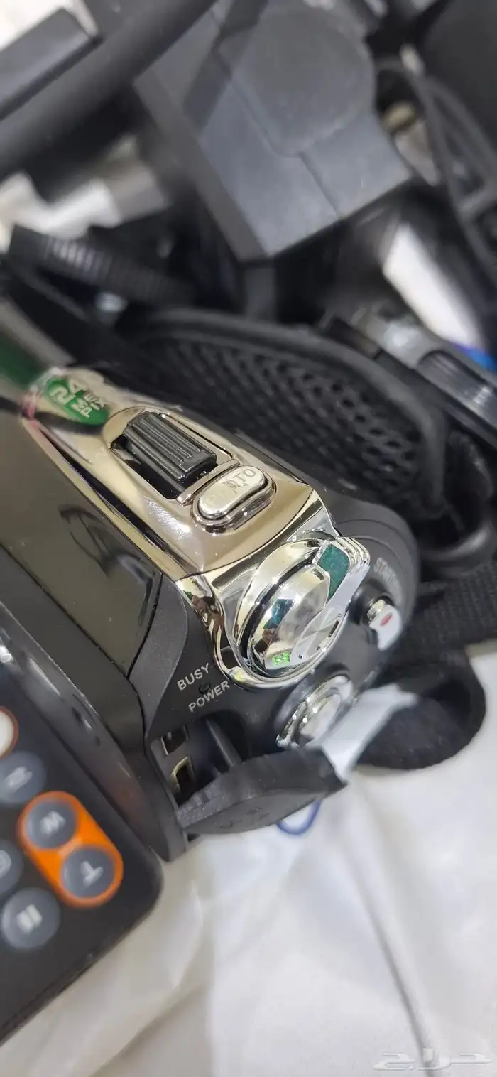 بيع كميرا مستعجل 4k 2