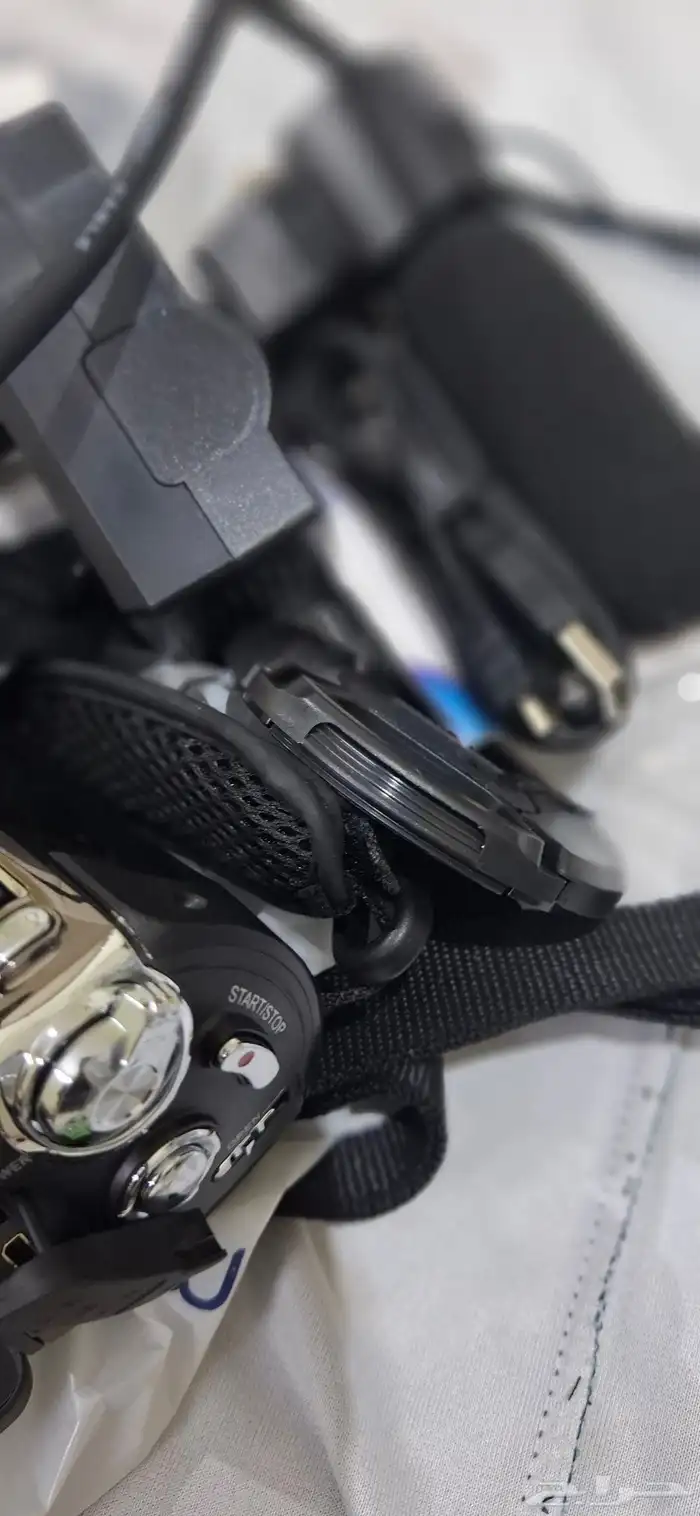 بيع كميرا مستعجل 4k 6