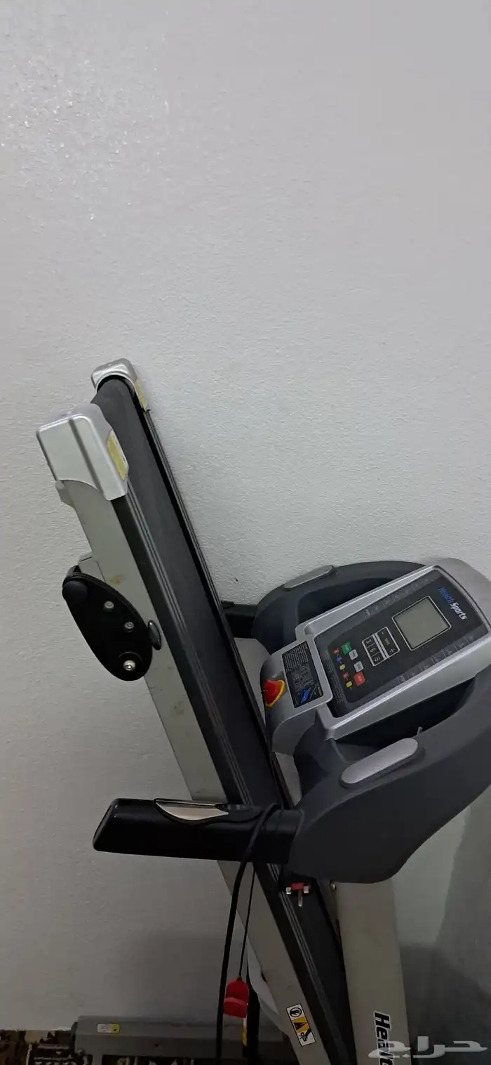 جهاز جري منزلي جهاز سير (جري) آلة جري 2