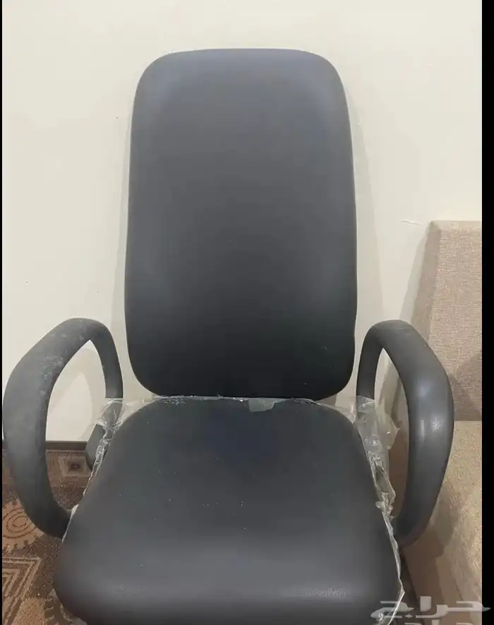 كرسي مكتب نظيف مره 1