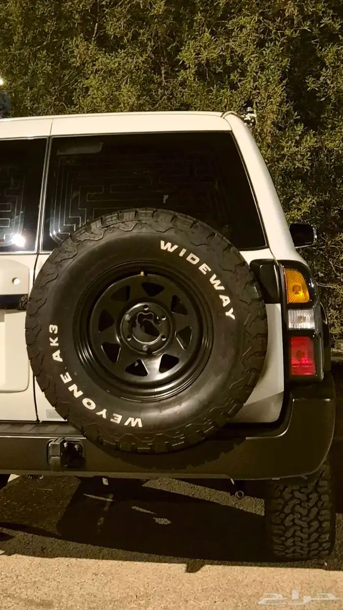 جنوط 6 مسامير 17 مثلثات 1