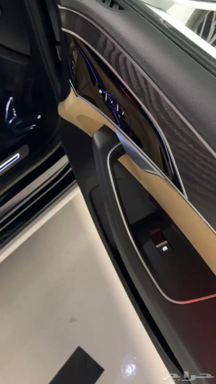 للبيع أودي أي8 A8L موديل 2019 14